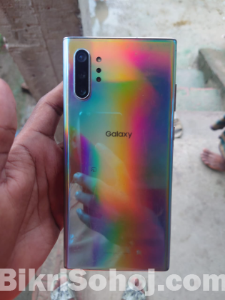 Samsung note 10+